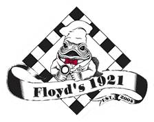 Floyd's 1921
